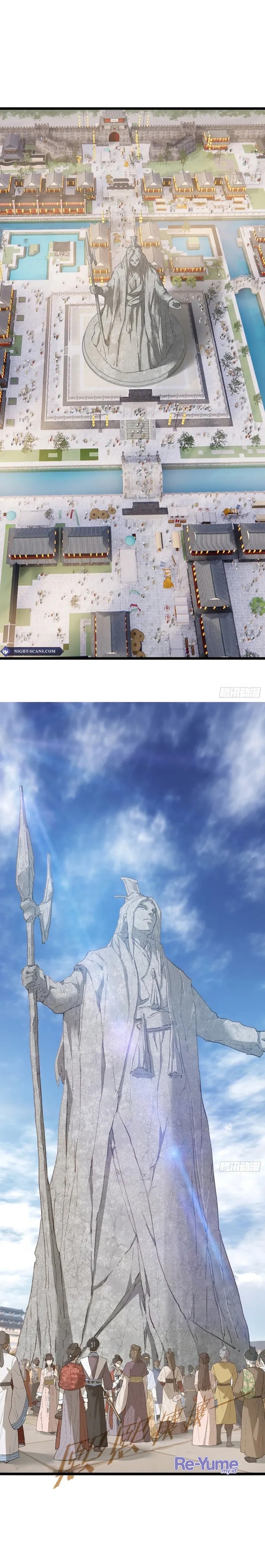 Counterattacking System Available At The Grand Ascension Stage Chapter 02 Gambar 6