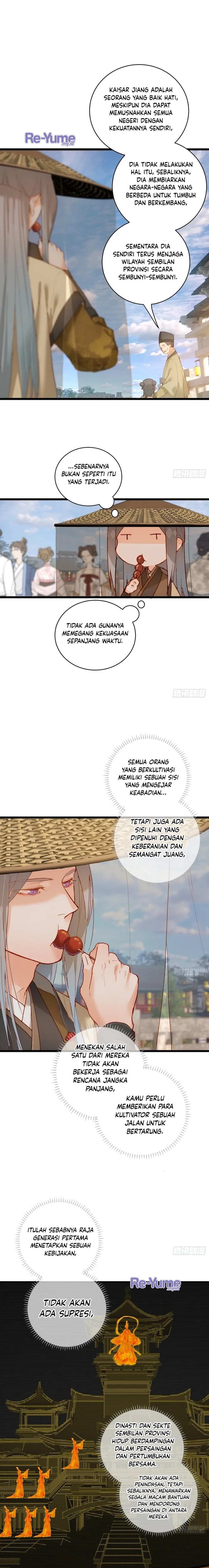 Counterattacking System Available At The Grand Ascension Stage Chapter 02 Gambar 8
