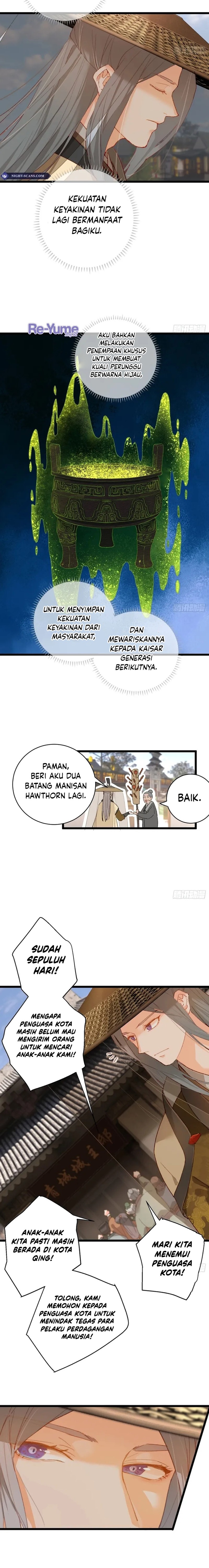 Counterattacking System Available At The Grand Ascension Stage Chapter 02 Gambar 10