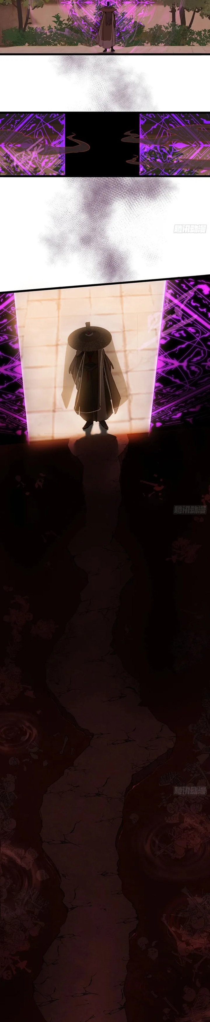 Counterattacking System Available At The Grand Ascension Stage Chapter 03 Gambar 15