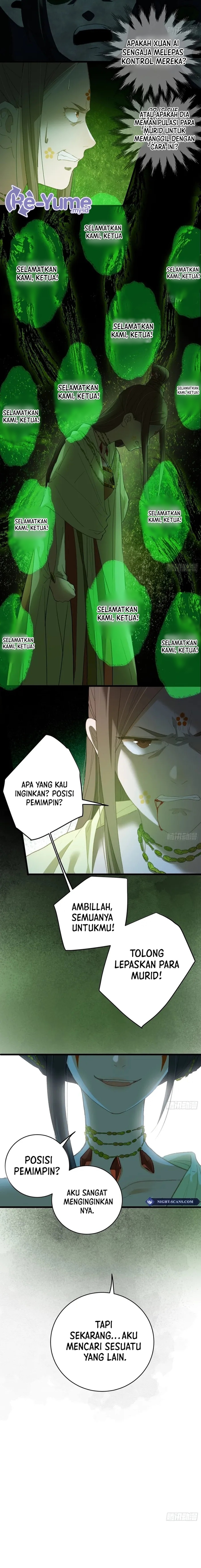 Counterattacking System Available At The Grand Ascension Stage Chapter 13 Gambar 11