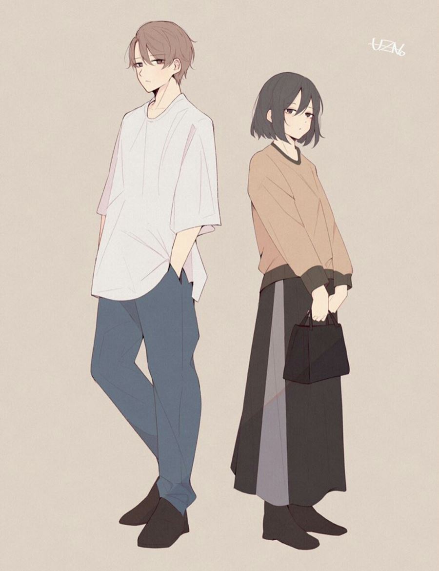 Couples (Twitter) Chapter 01 Gambar 2