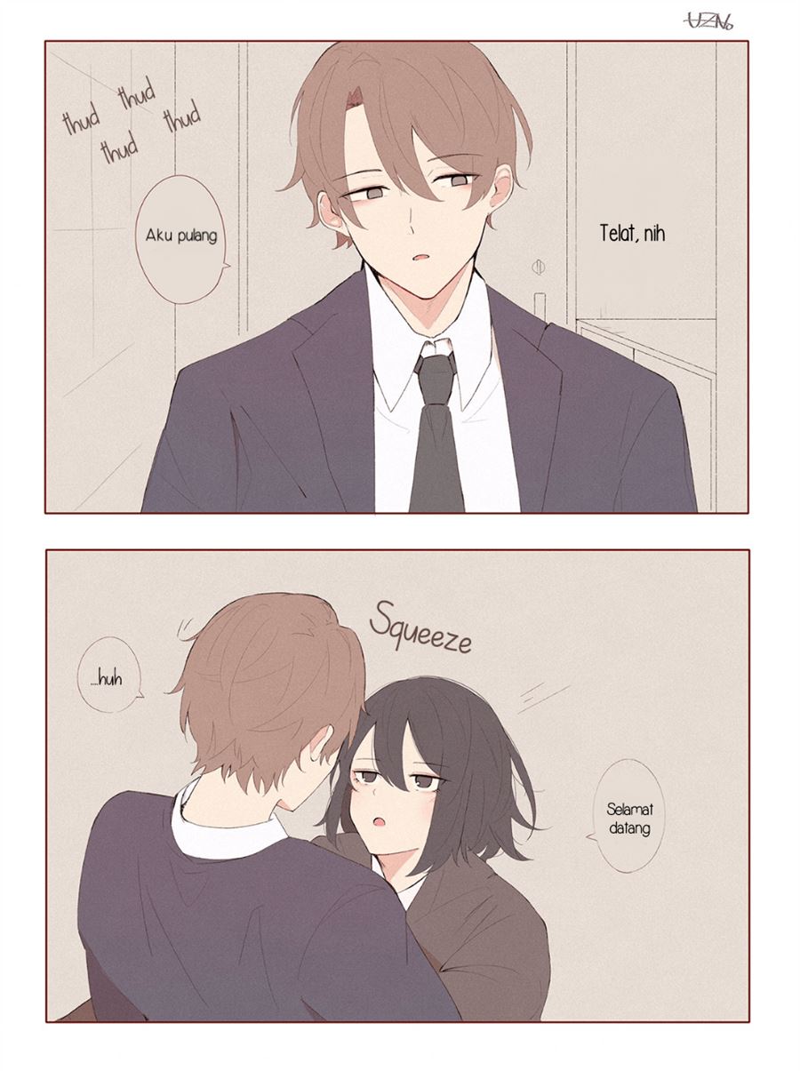 Couples (Twitter) Chapter 01 Gambar 5
