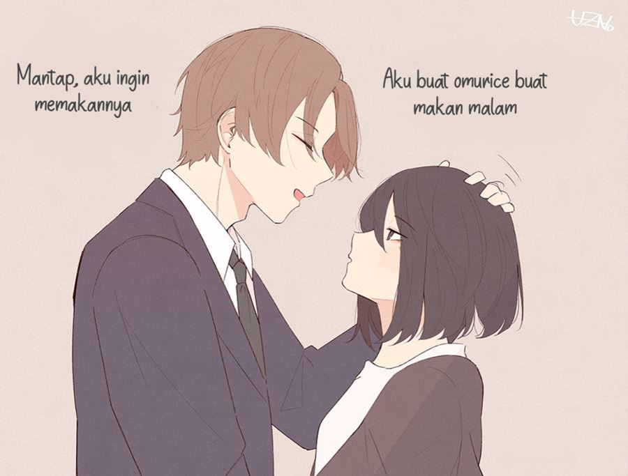 Couples (Twitter) Chapter 01 Gambar 6