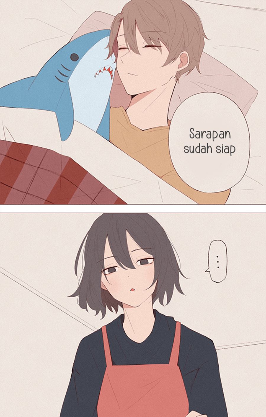 Couples (Twitter) Chapter 01 Gambar 8