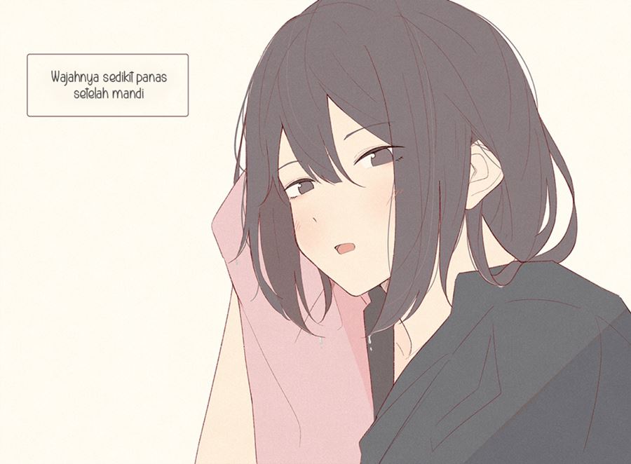 Couples (Twitter) Chapter 01 Gambar 12