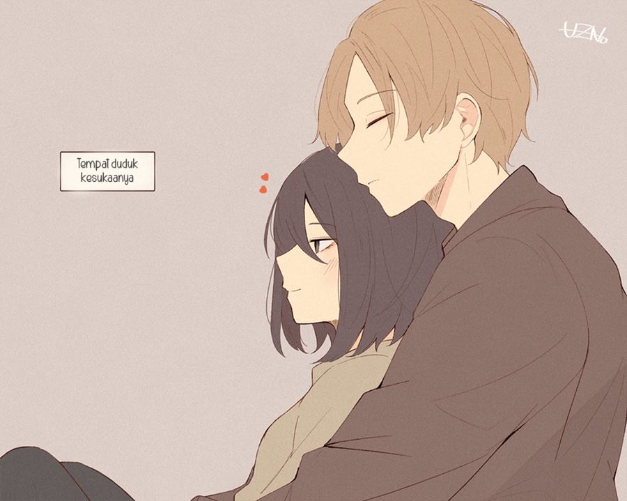Couples (Twitter) Chapter 01 Gambar 13