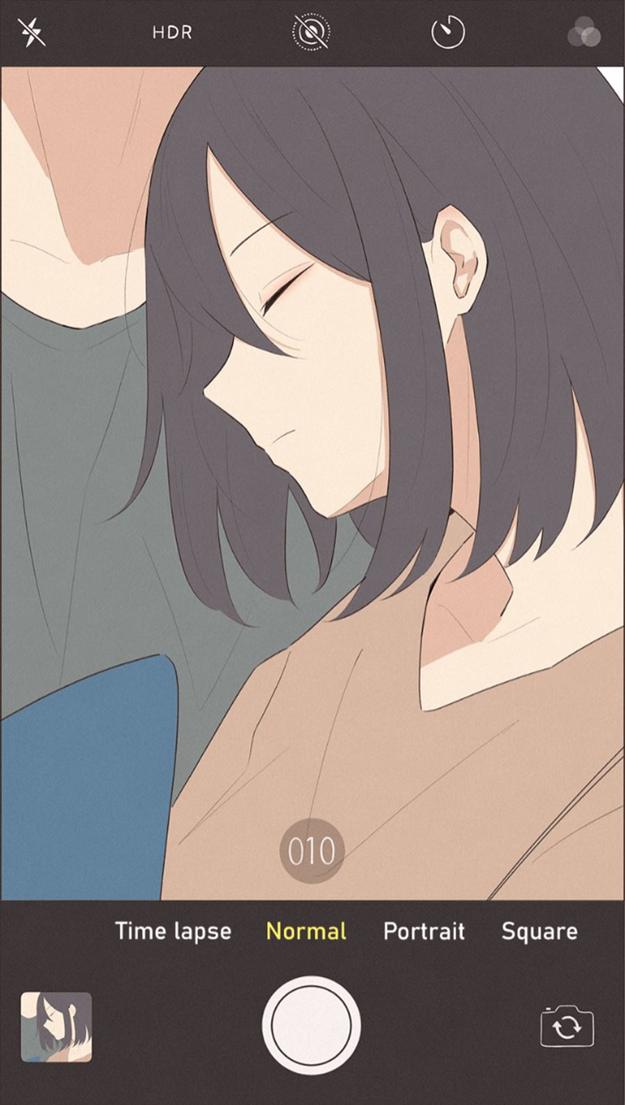 Couples (Twitter) Chapter 01 Gambar 18