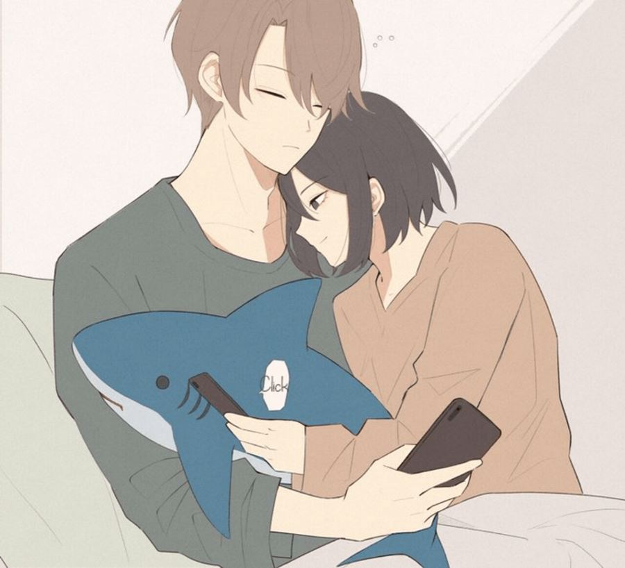 Couples (Twitter) Chapter 01 Gambar 19