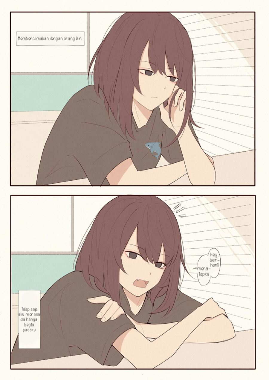 Couples (Twitter) Chapter 05 Gambar 5