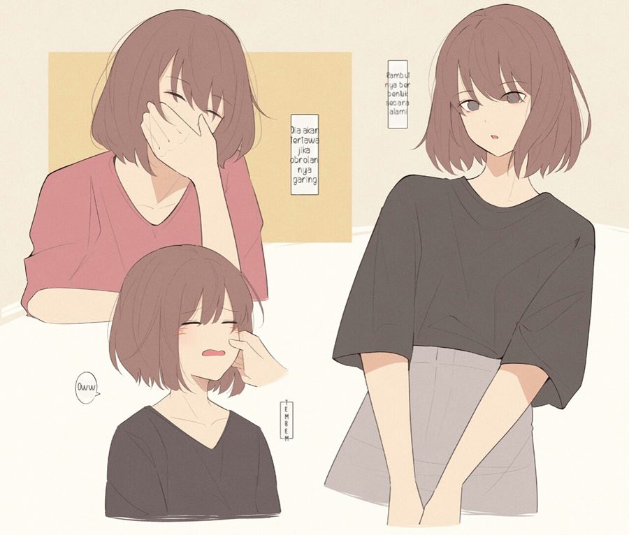 Couples (Twitter) Chapter 05 Gambar 10