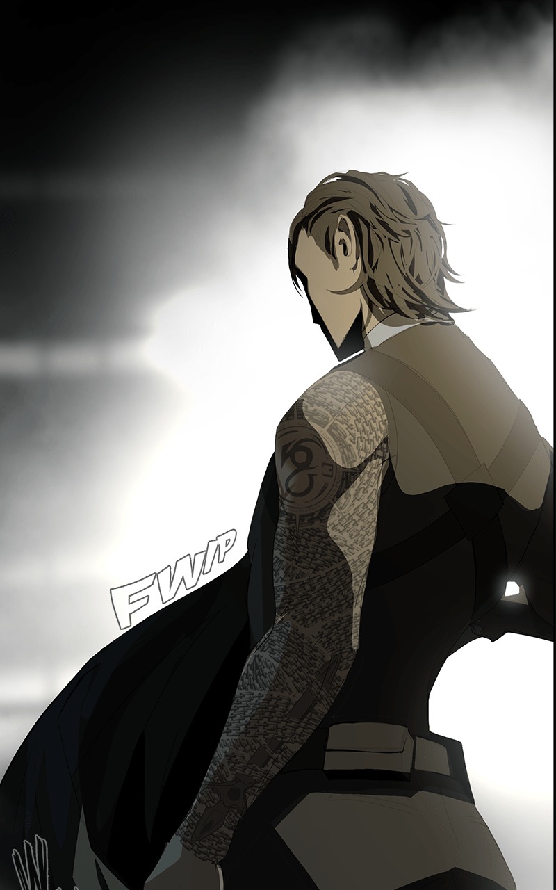 Covenant Chapter 01 Gambar 10