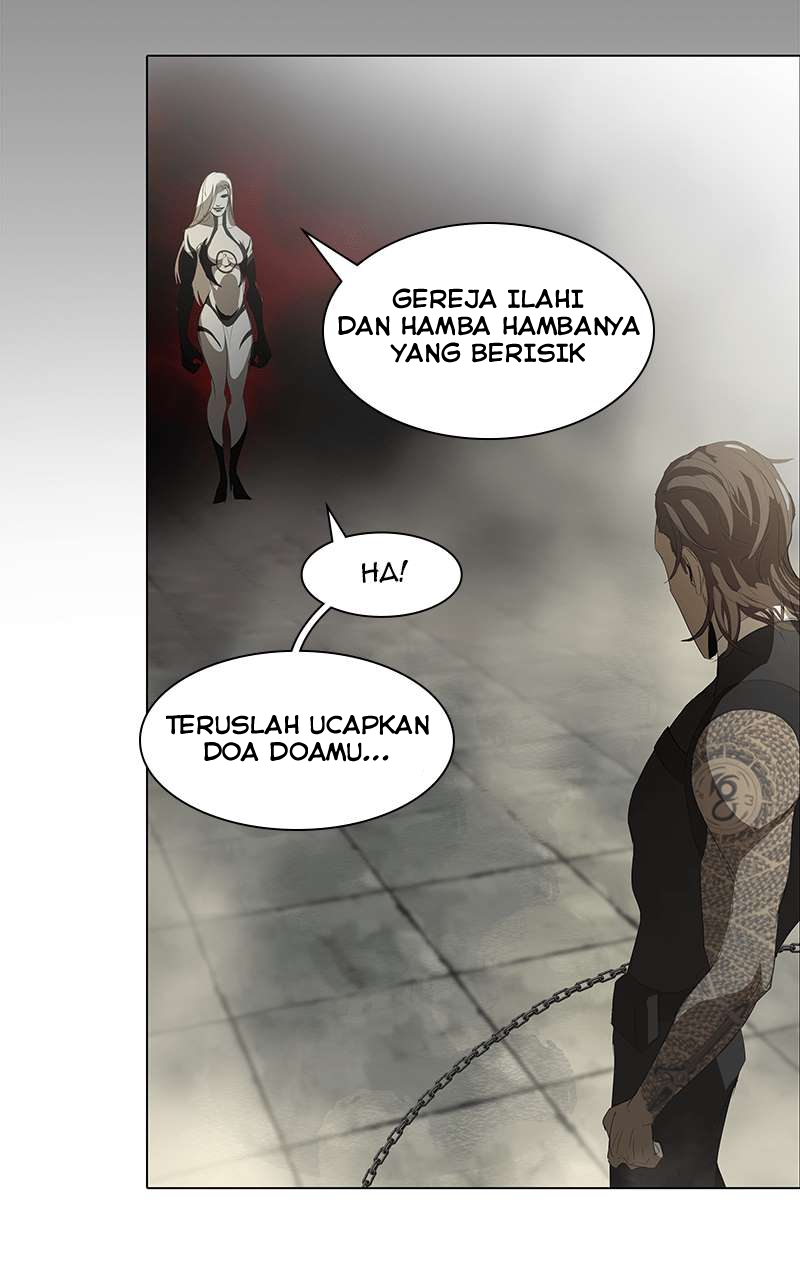 Covenant Chapter 01 Gambar 27