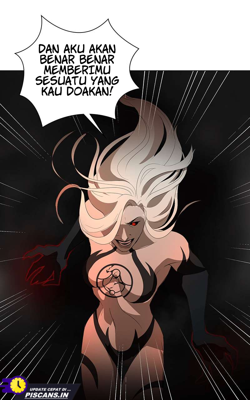 Covenant Chapter 01 Gambar 28