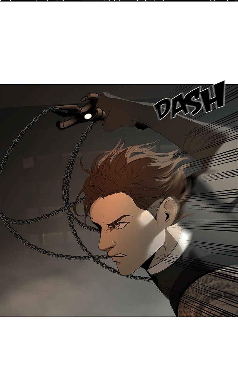 Covenant Chapter 01 Gambar 29