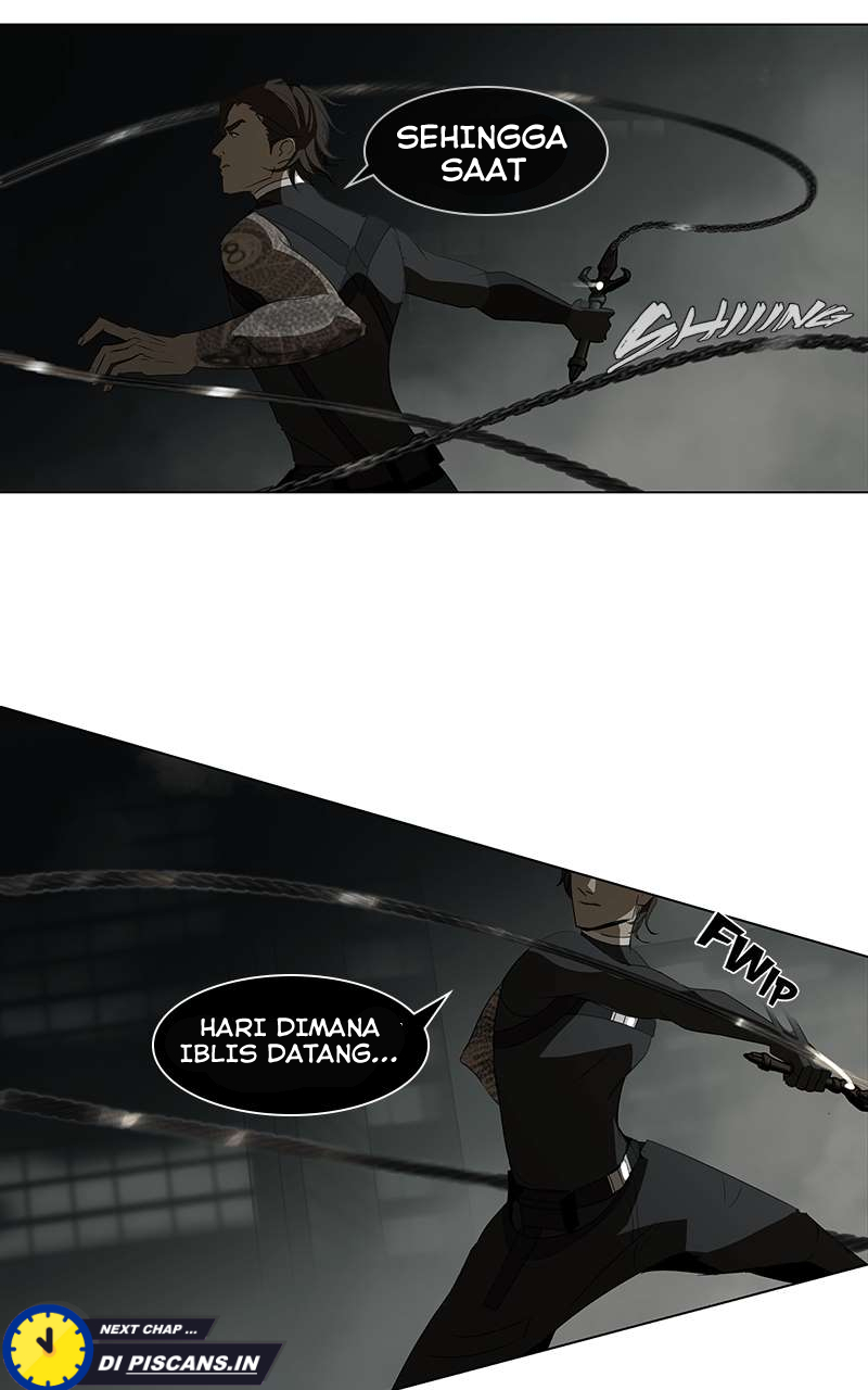 Covenant Chapter 01 Gambar 30