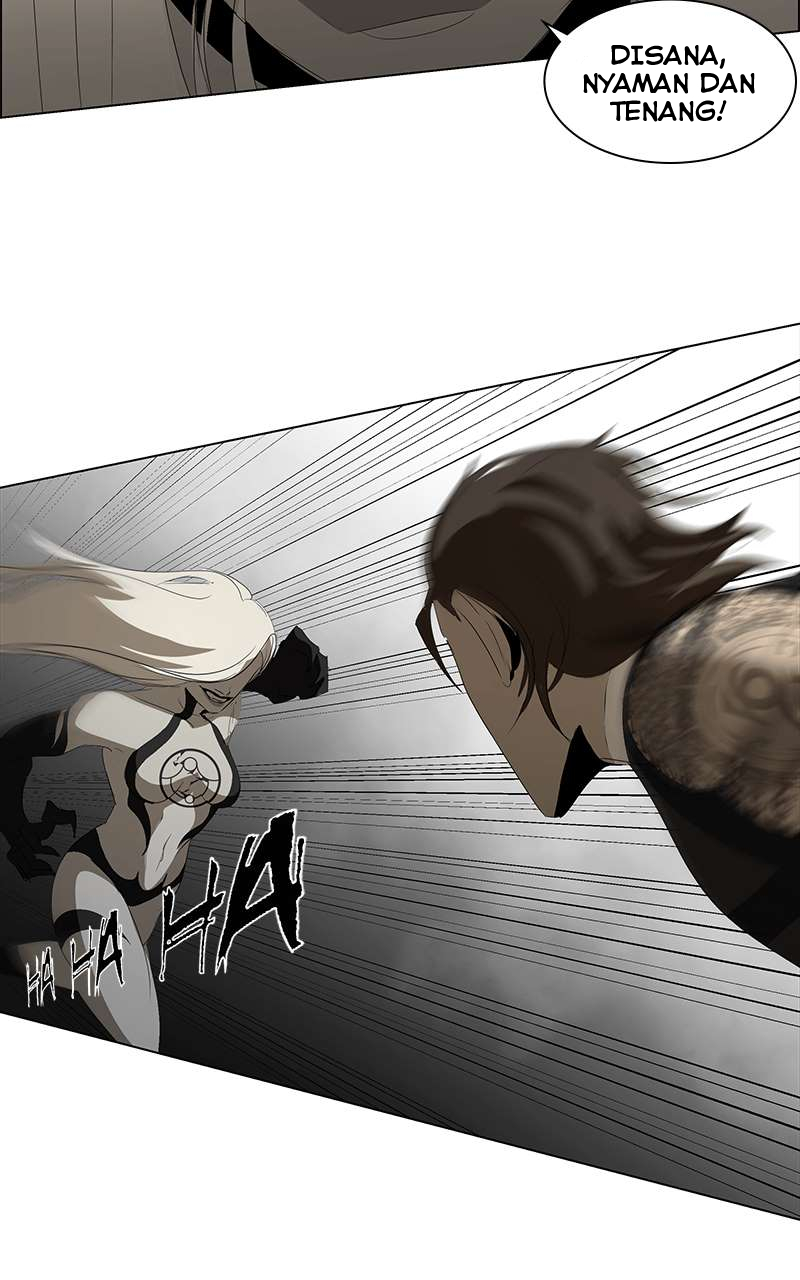 Covenant Chapter 01 Gambar 40