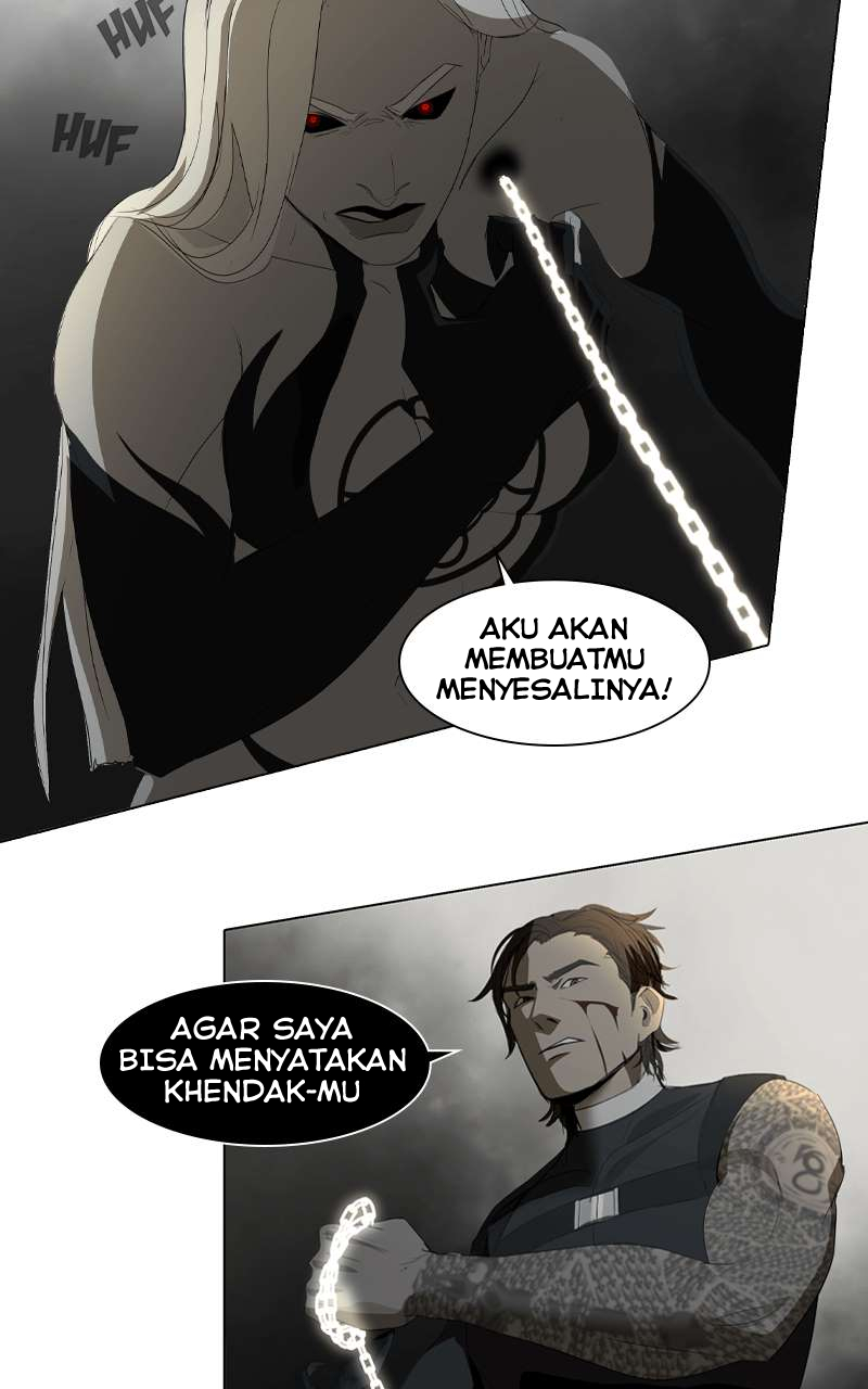 Covenant Chapter 01 Gambar 43