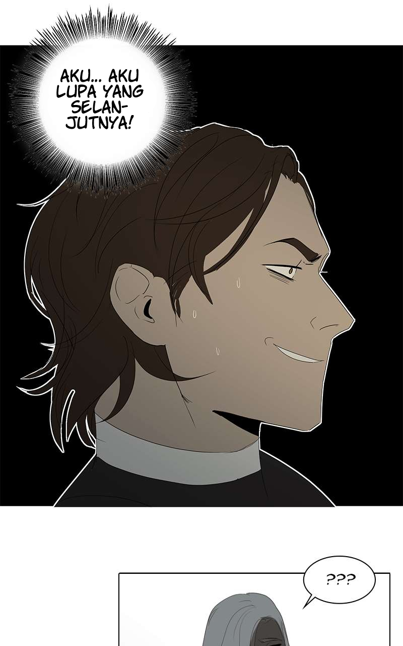Covenant Chapter 01 Gambar 52