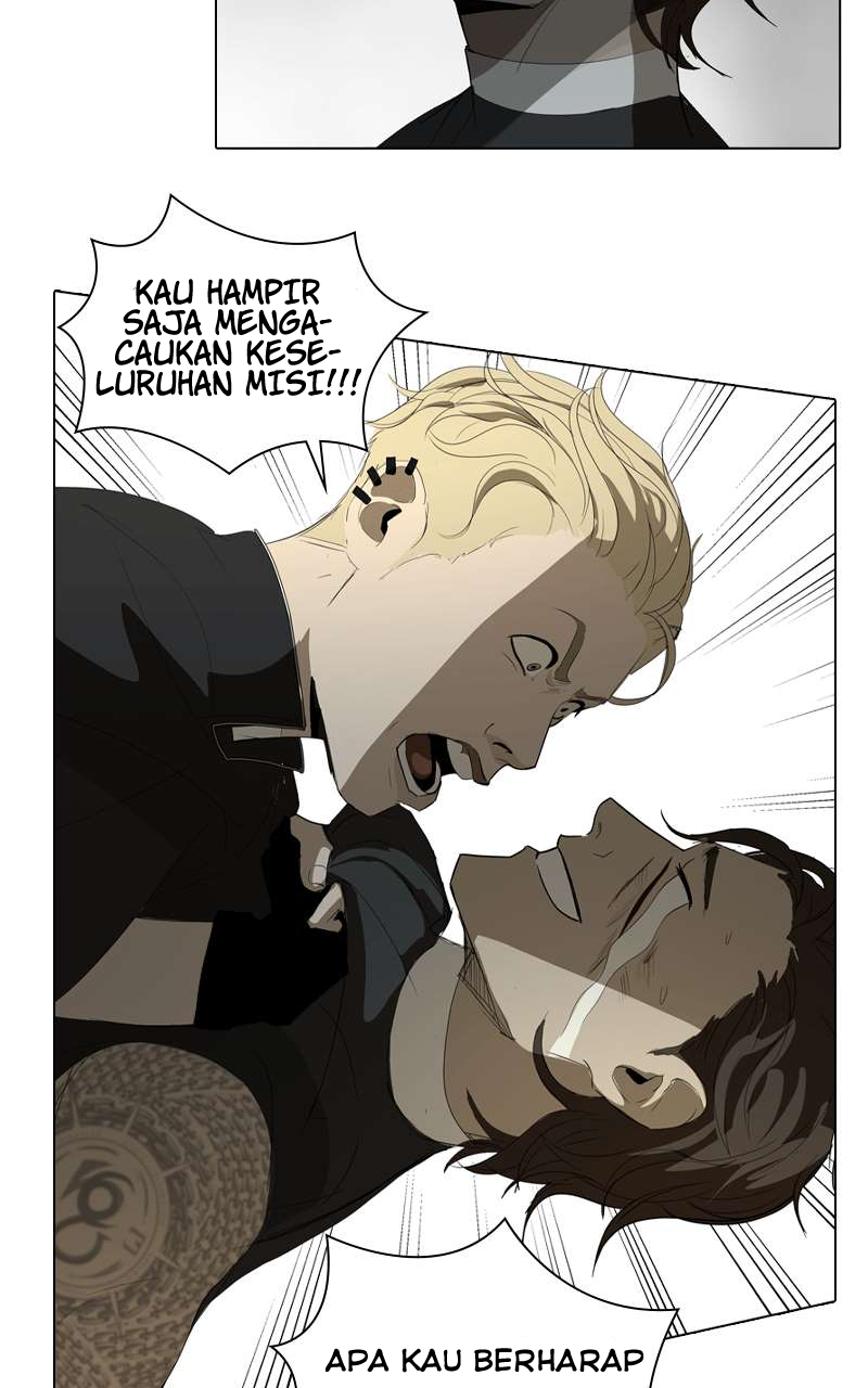 Covenant Chapter 01 Gambar 71