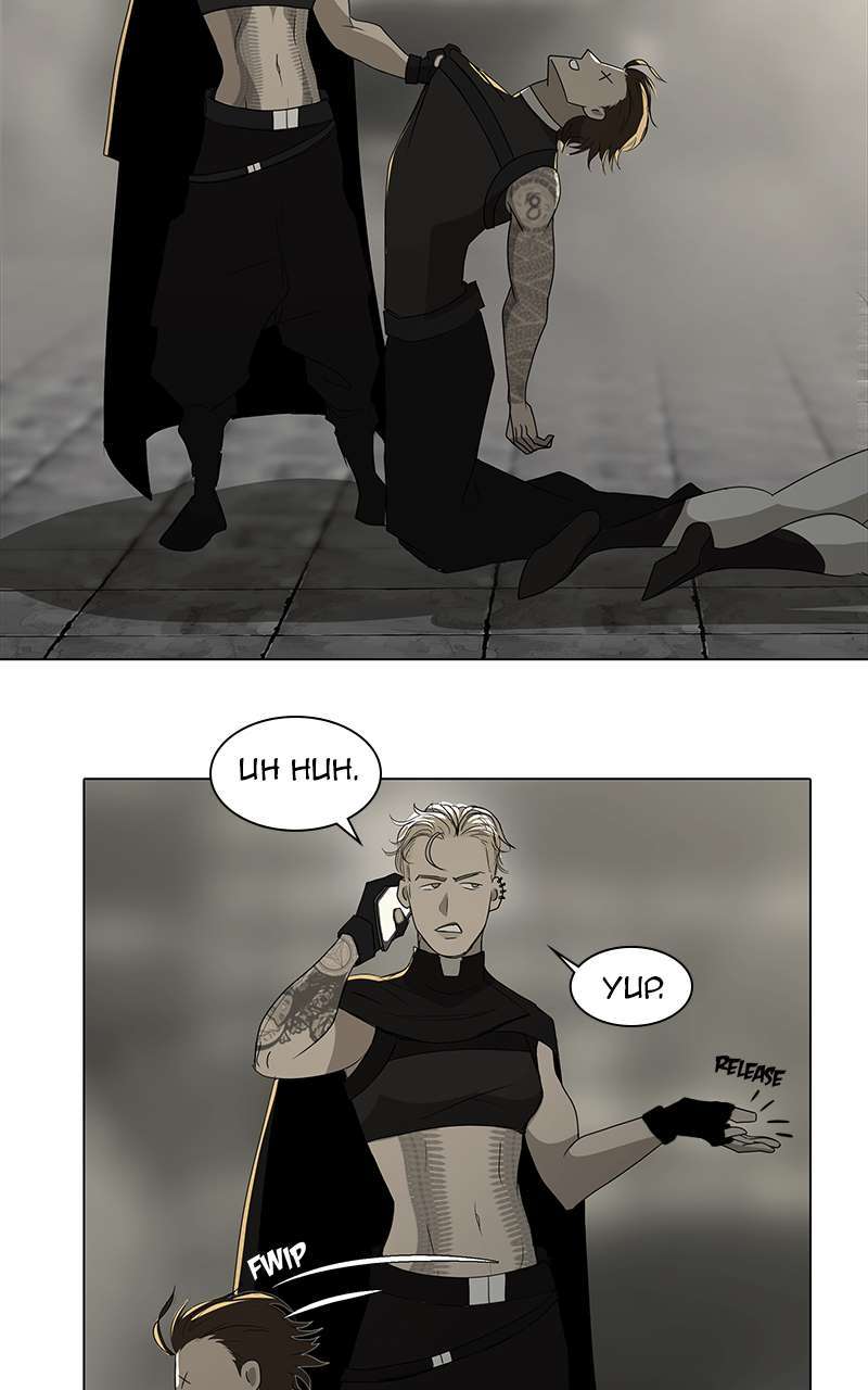 Covenant Chapter 01 Gambar 74
