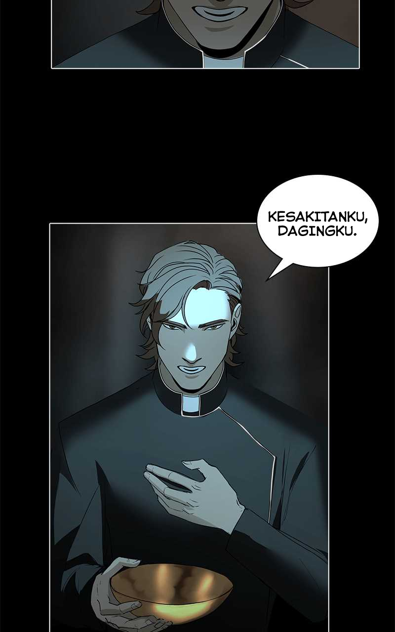 Covenant Chapter 02 Gambar 8