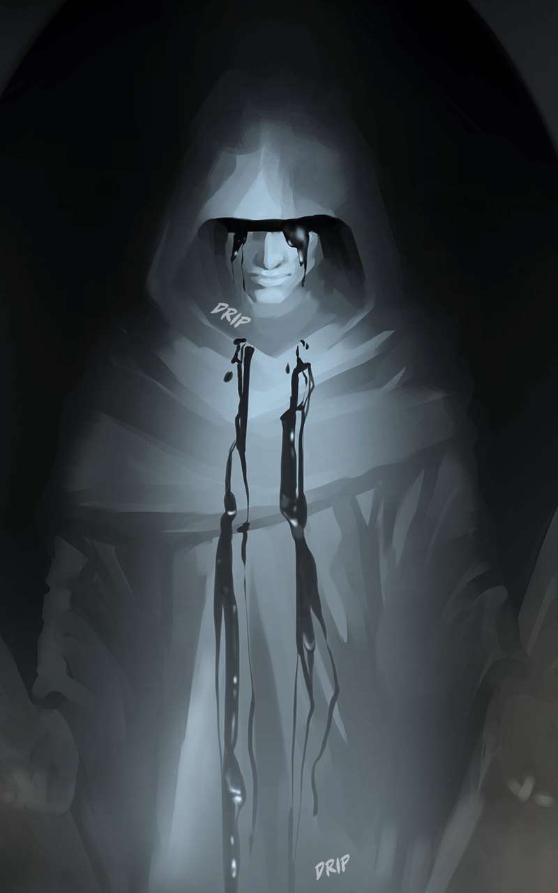 Covenant Chapter 02 Gambar 15