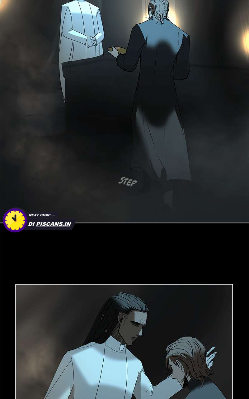 Covenant Chapter 02 Gambar 19