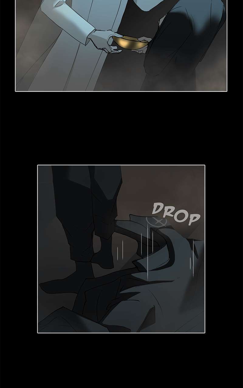 Covenant Chapter 02 Gambar 20