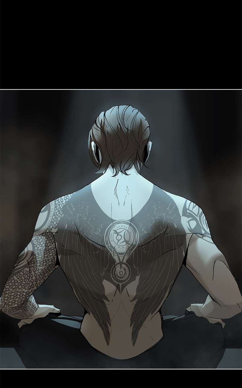 Covenant Chapter 02 Gambar 21