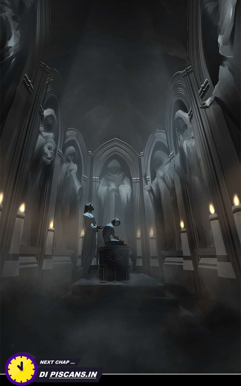 Covenant Chapter 02 Gambar 23