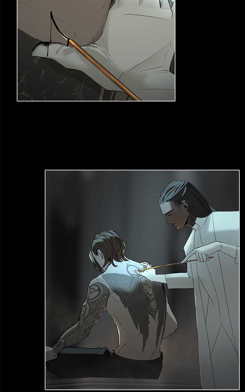 Covenant Chapter 02 Gambar 26
