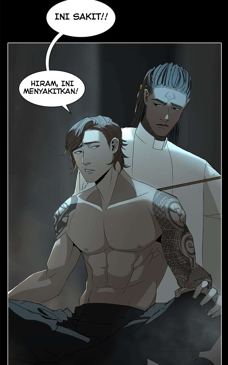 Covenant Chapter 02 Gambar 29