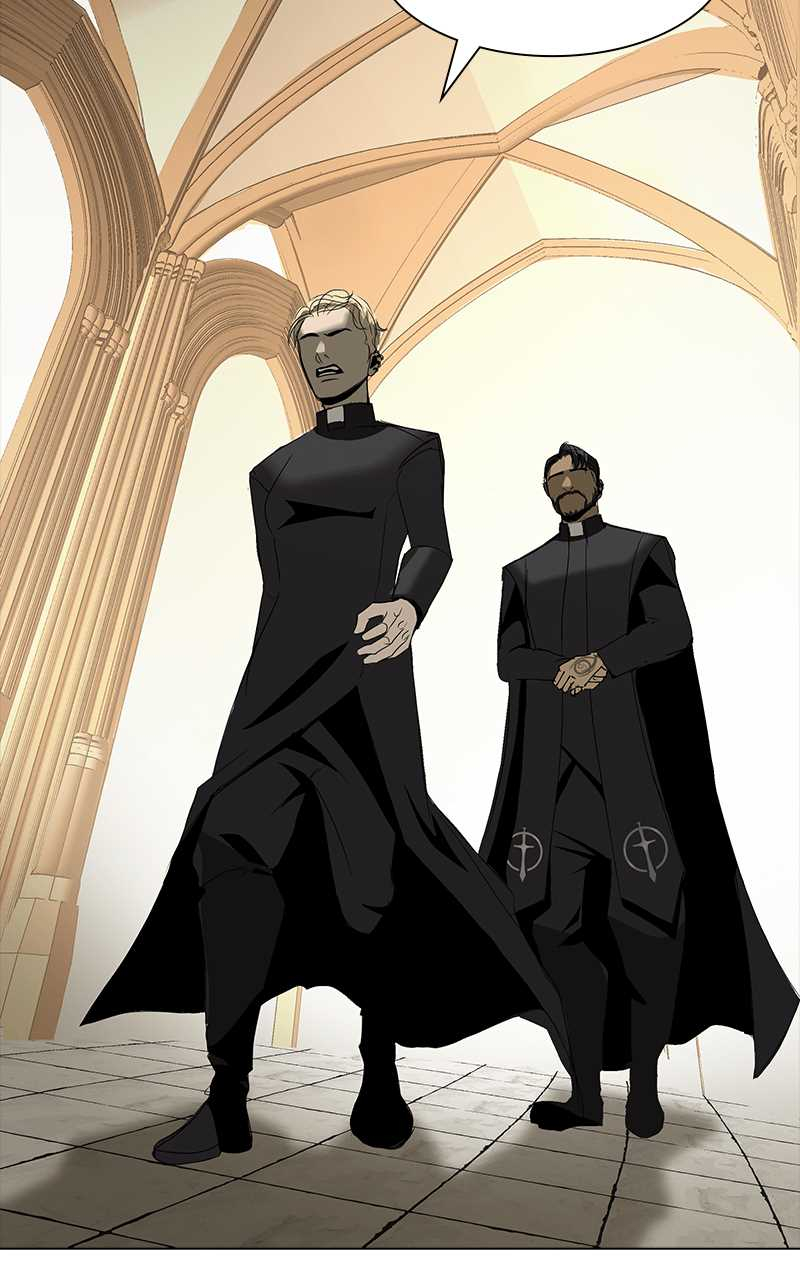Covenant Chapter 02 Gambar 33