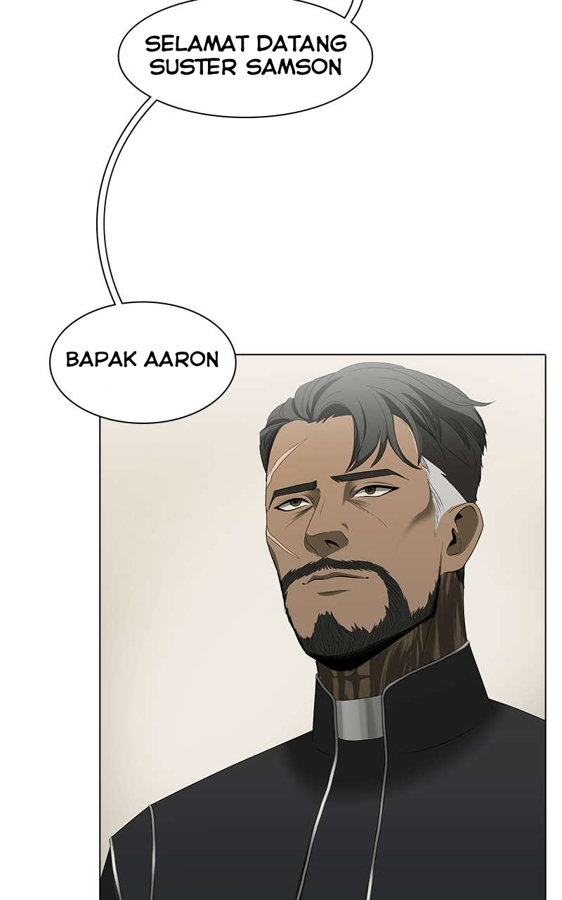 Covenant Chapter 02 Gambar 35