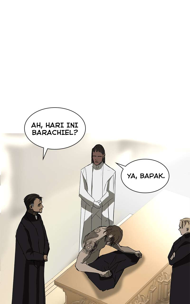 Covenant Chapter 02 Gambar 38