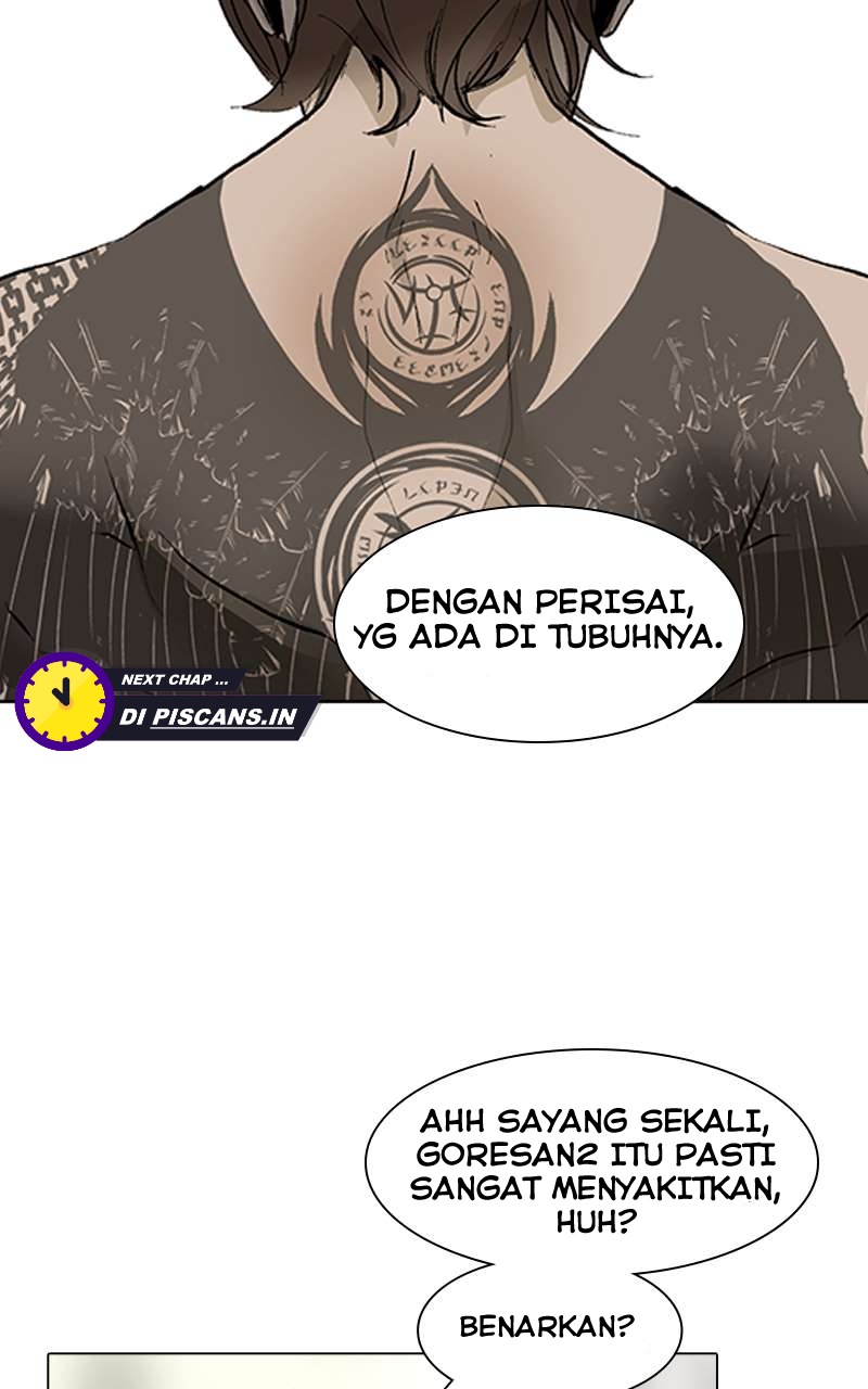 Covenant Chapter 02 Gambar 40