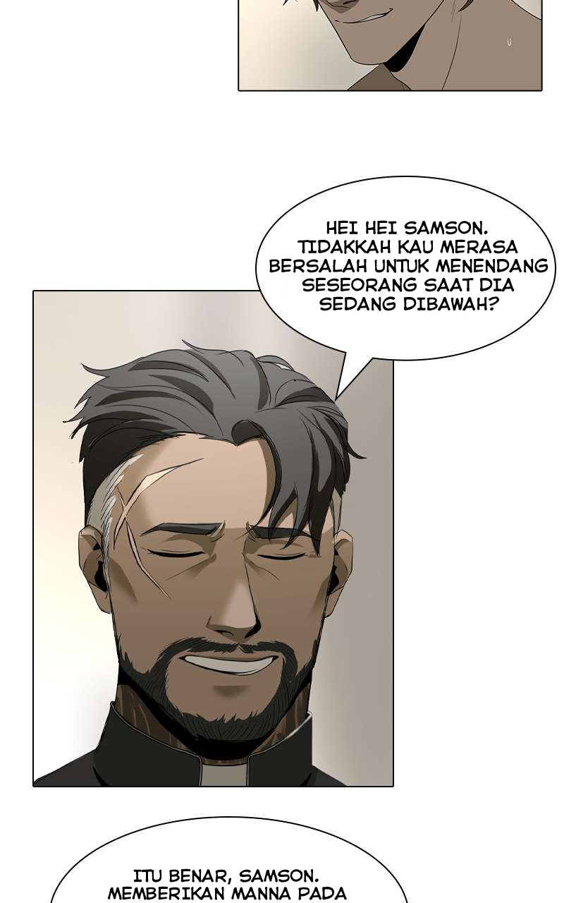 Covenant Chapter 02 Gambar 42