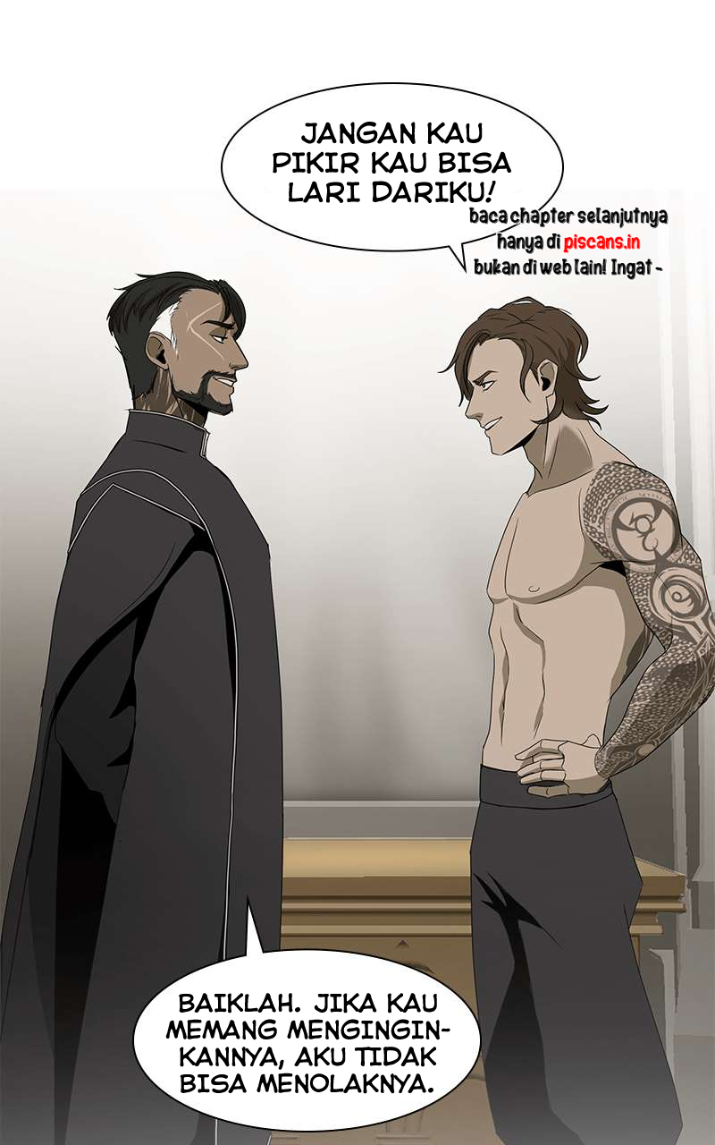 Covenant Chapter 02 Gambar 45