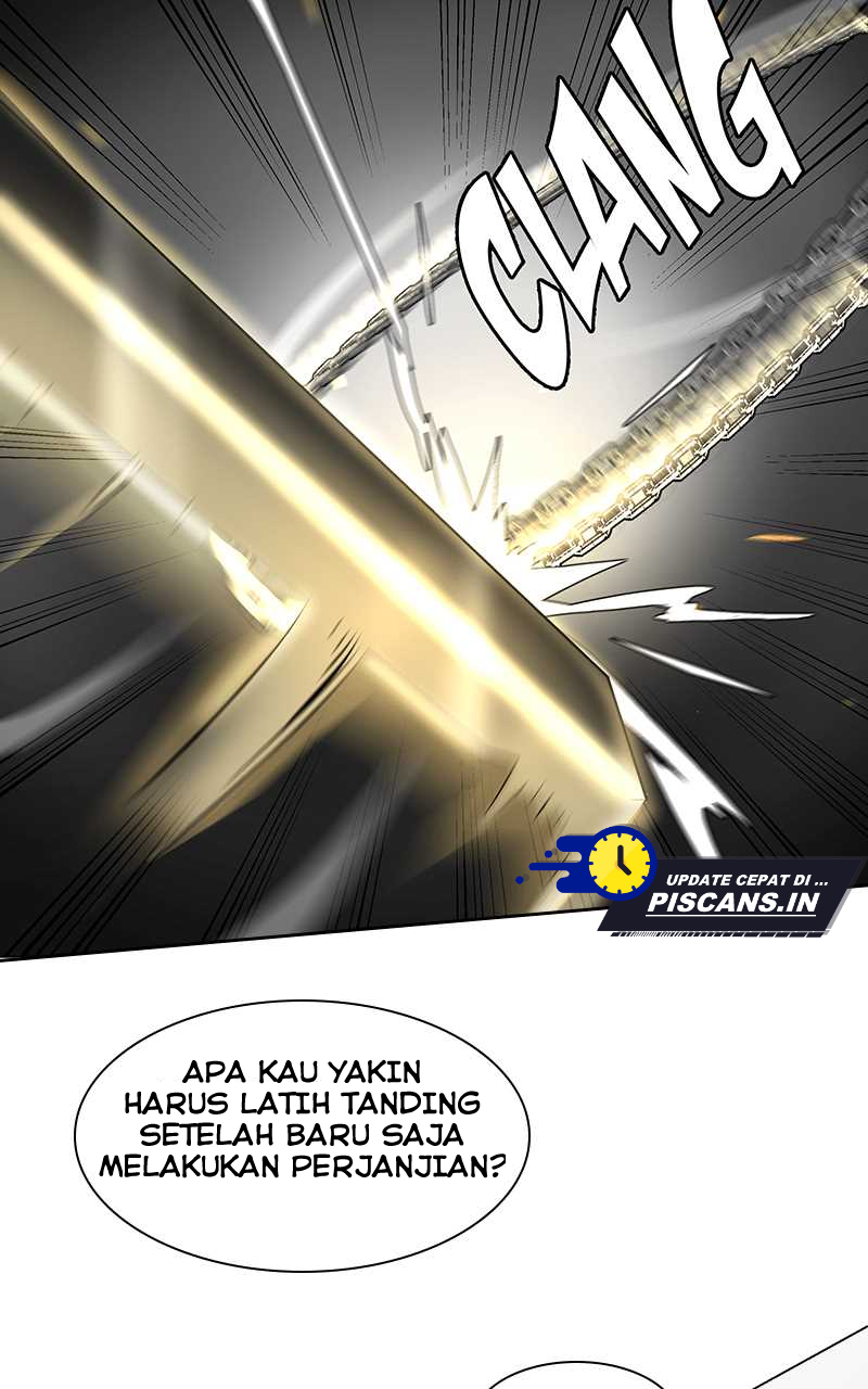 Covenant Chapter 02 Gambar 47