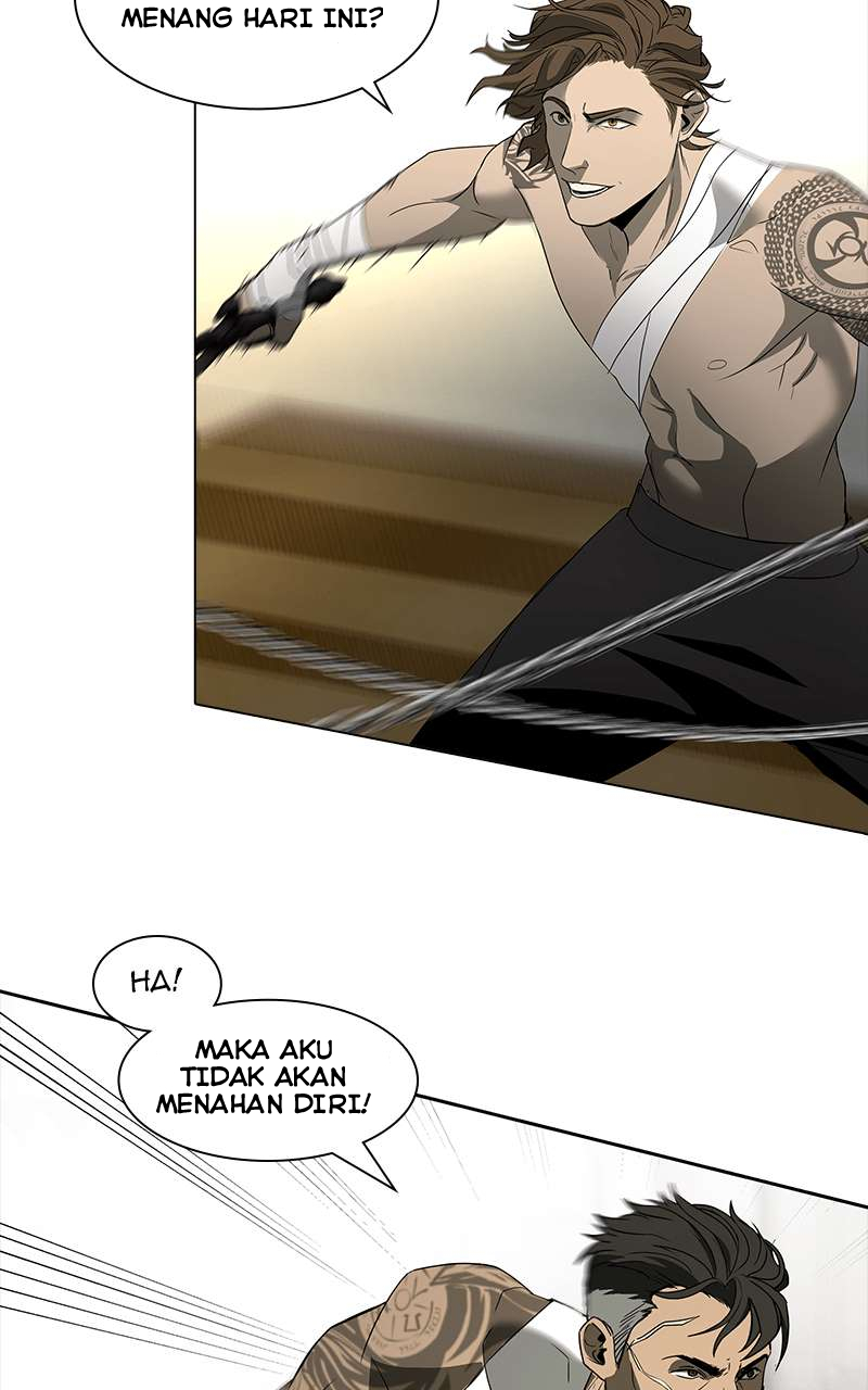Covenant Chapter 02 Gambar 49