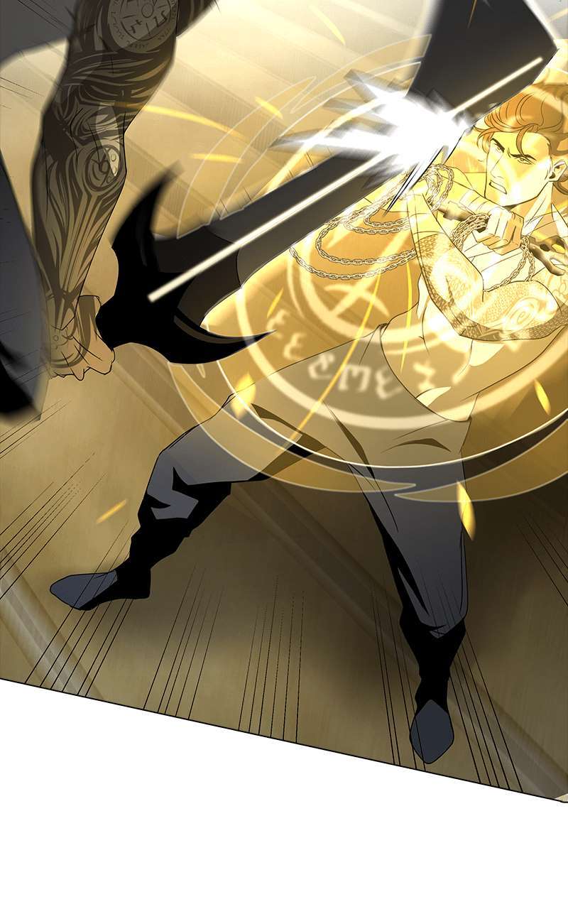 Covenant Chapter 02 Gambar 56
