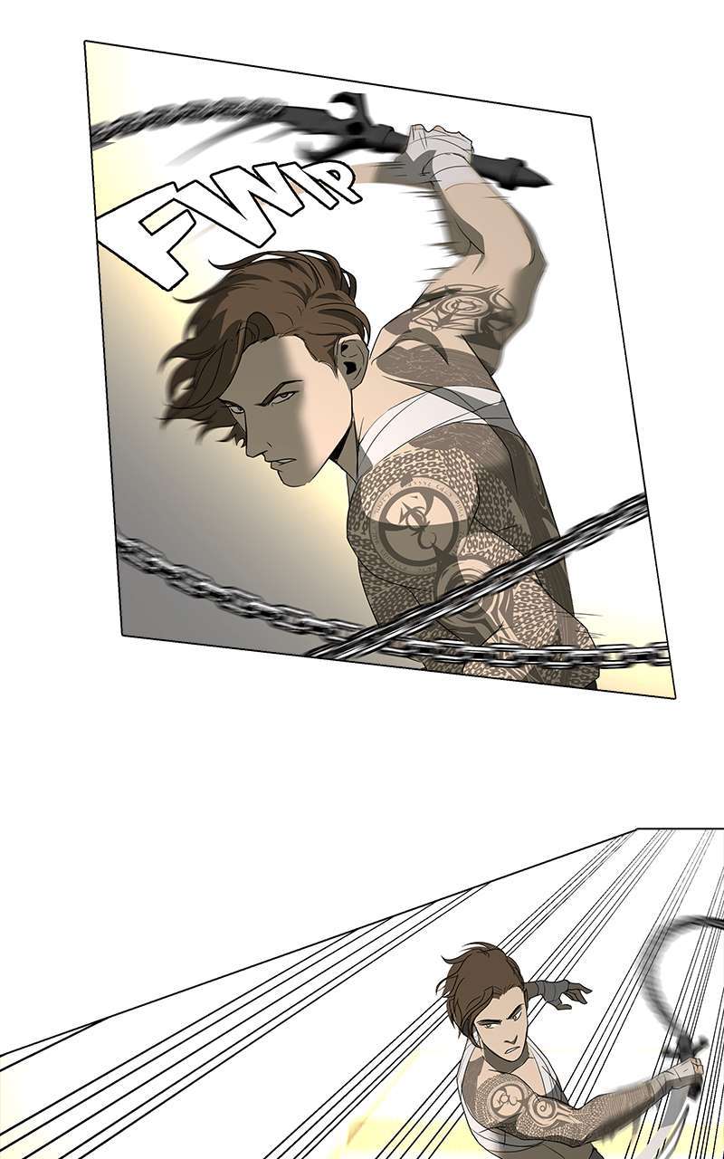 Covenant Chapter 02 Gambar 59