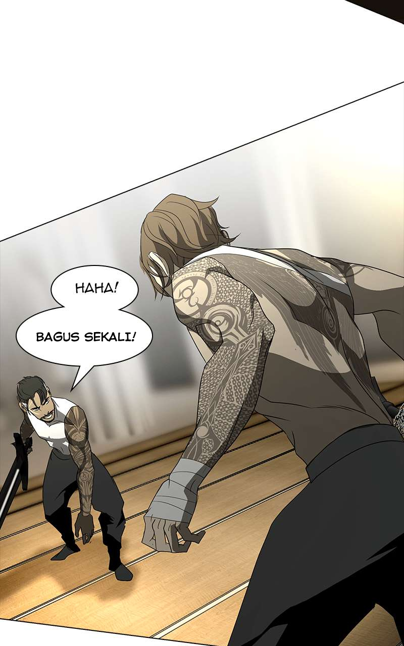 Covenant Chapter 02 Gambar 61