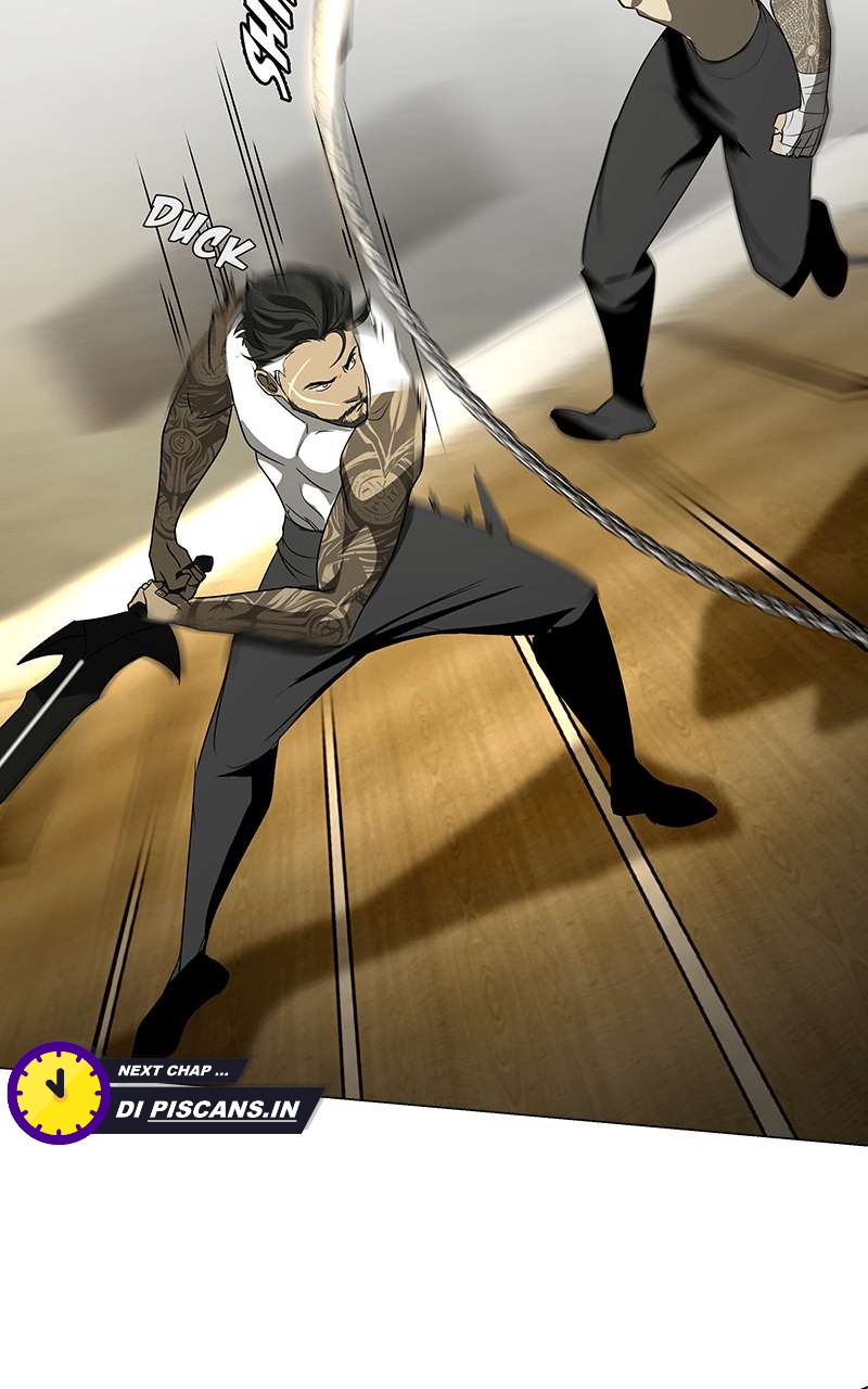 Covenant Chapter 02 Gambar 65