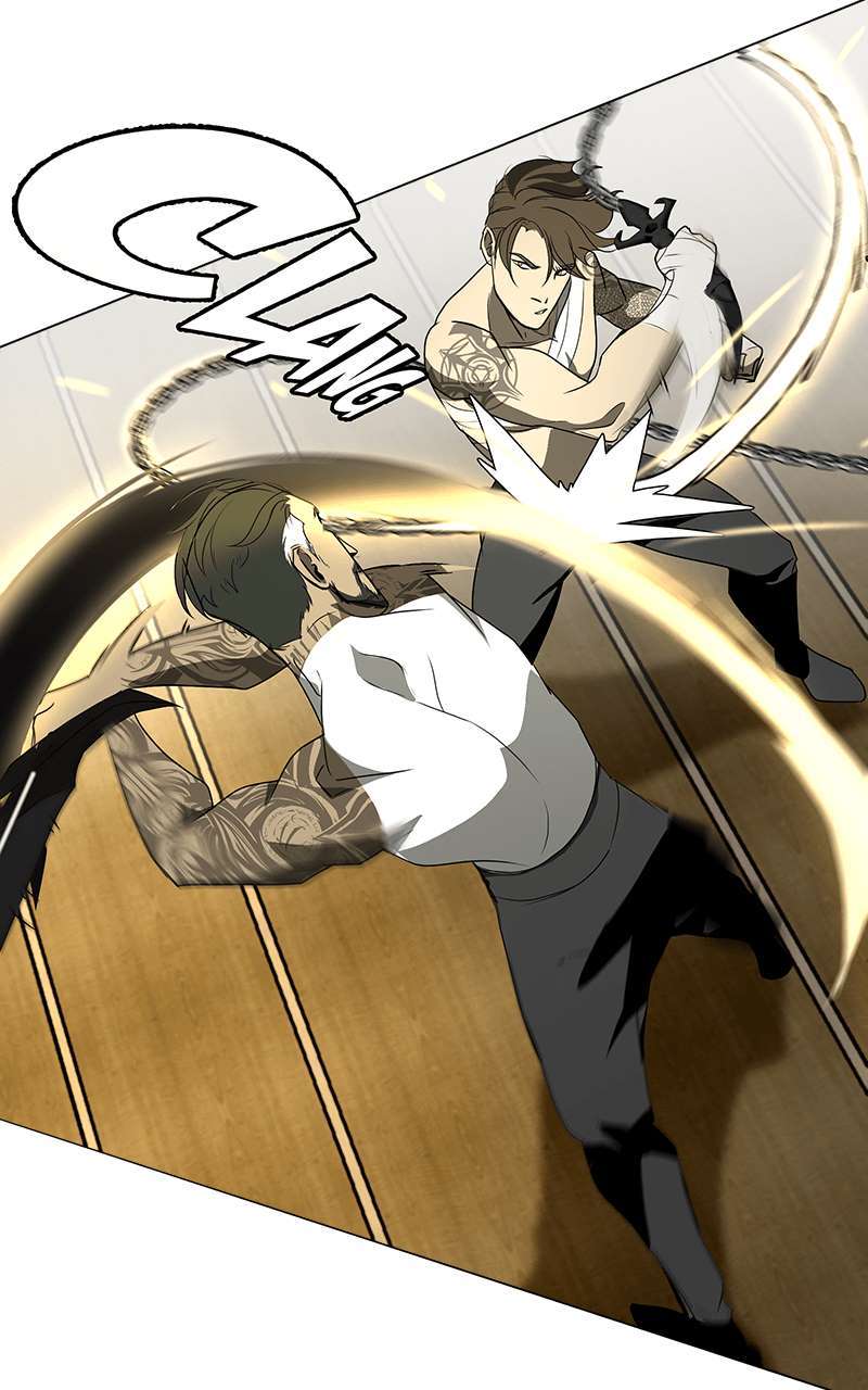 Covenant Chapter 02 Gambar 66