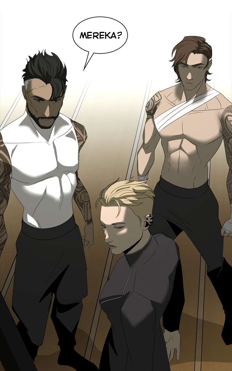 Covenant Chapter 02 Gambar 75