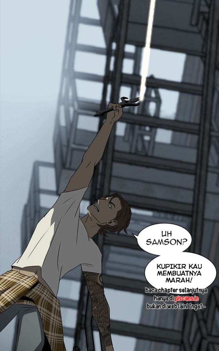 Covenant Chapter 05 Gambar 7