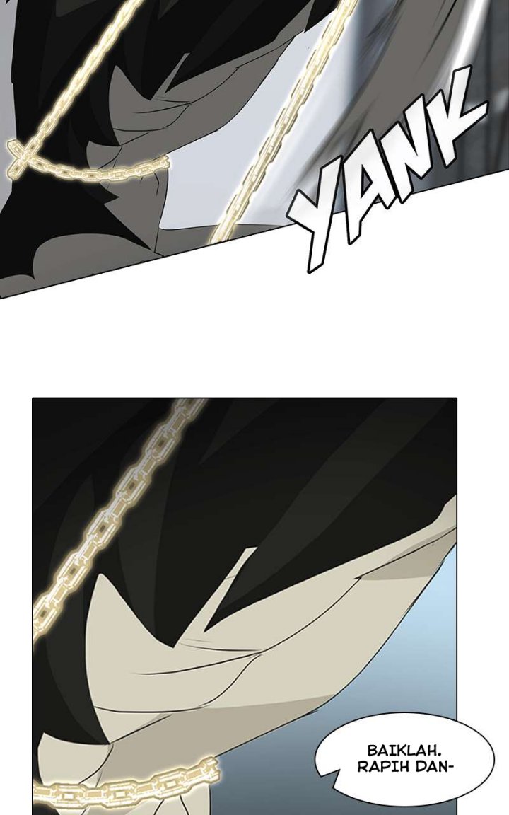 Covenant Chapter 05 Gambar 11