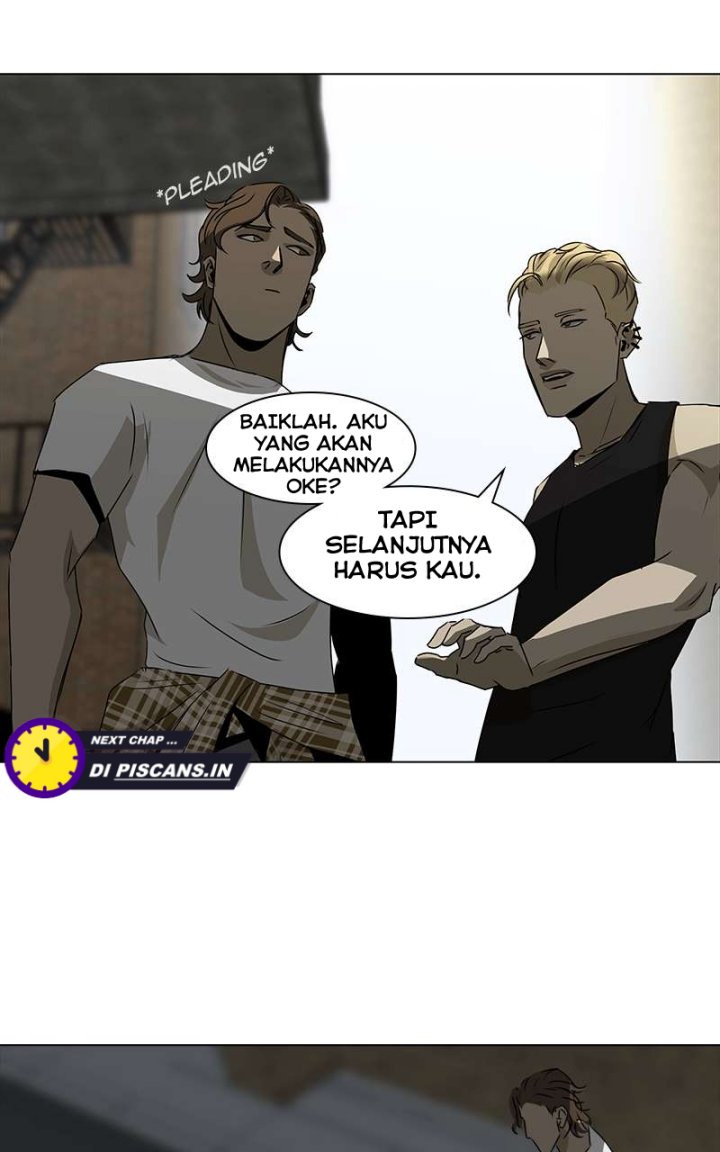Covenant Chapter 05 Gambar 20